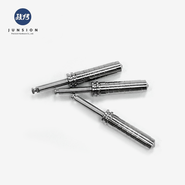 Why are Precision Machining Drone Parts essential for flight stability?